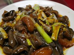 -胖子菜馆(隆昌路店)