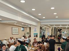 -老刘家永盛斋·传统泡馍(东关南街店)