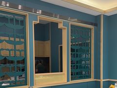 -绿草地·湘菜(芙蓉天街店)