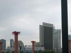 -人民广场(地铁站)