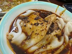 汉中热面皮-汉思肴 热面皮(虬江路店)