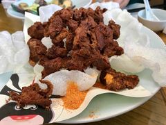 -小平岛開海水饺(浑南店)