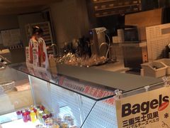 -崎本的店·专业酵种吐司(无锡万象汇店)