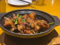 -东就鸭饭店·古早海南菜(友谊南海城店)