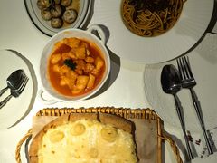 -秀儿家の小确幸融合西餐厅(万达店)