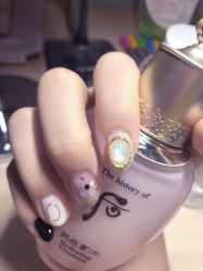 -J·C NAIL美甲美睫