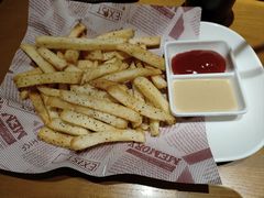 -AJIYA炭火烧肉(徐汇正大乐城店)