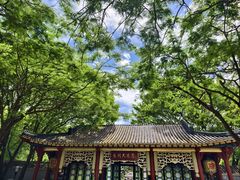 -顺峰山公园