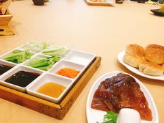 -永乐饭庄(安德路店)