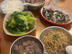 -老牌依强牛肉店(达道总店)