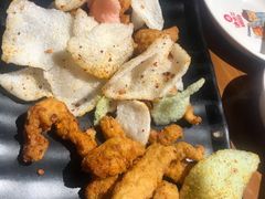 -炉小二铜锅牛蛙•川湘菜(三里屯店)