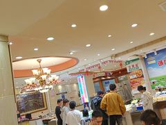 -清真·马家火锅美食城(镇江北路店)