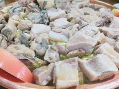 -阿婆情腊排骨火锅(饮玉巷店)