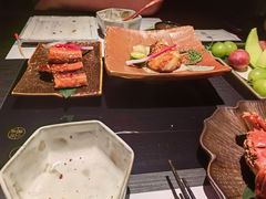 -花潮料理艺食馆(SM新生活广场店)