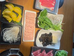 -呷哺呷哺(松北万象汇店)