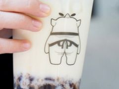 -茶力的小怪兽(梅林卓悦汇店)