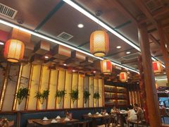 -李氏八大件老菜馆(万宝街店)