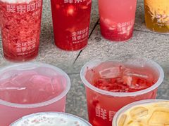 -鲜果时间(南开大悦城店)