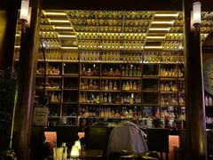 -悦界酒吧(后海店)