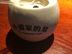 -田婆婆的菜(海口友谊阳光城店)