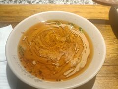 -老牌坊云南鱼豆花火锅(哈西万达店)