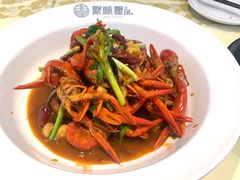 -聚味瞿记·龙虾堂(坡子街店)
