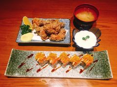 -千代武日本料理(爱建店)