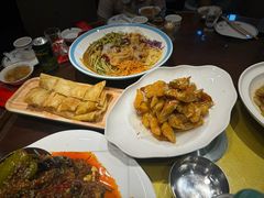 -那家老院子东北菜·饺子·小鸡炖蘑菇(艳华街店)