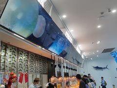 -深海中餐厅(国家海洋博物馆店)