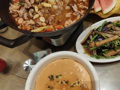 -陈厨老味·老派郴州菜(宜章店)