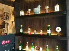 -韩国料理大力士(屏风街店)