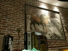 -星伦多自助料理(花山金鹰店)