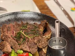 -安妮意大利餐厅(世贸天阶店)