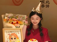 -黑池口感烘焙·生日蛋糕(坂田店)