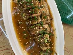 -水乡人家私房菜(逢简店)