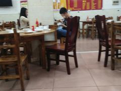 大堂-三叔牛杂火锅店(三淮大街15号店)