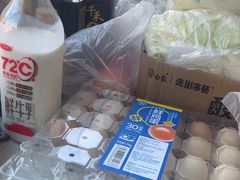 -盒马鲜生(枣园路店)