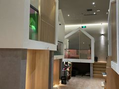 -北京海德酒店温泉