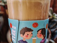 -九秋茶铺(三里屯店)