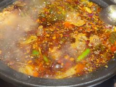 -小饕荟雅安贡椒鱼鲜馆(广福桥店)