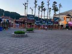 -重庆海昌加勒比海水世界