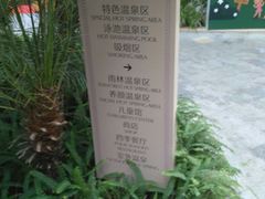 -国信南山温泉