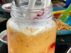 -Lets burger非常汉堡·环球风味(蓝色港湾店)