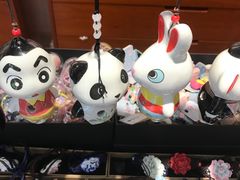 -猫的天空之城概念书店(苏州平江店)