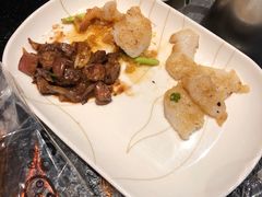 -火地铁板烧(昆山万象汇店)