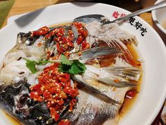 -湘阁里辣(南岭购物广场店)