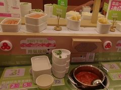 -一围肥牛肉小火锅(佳兆业广场店)