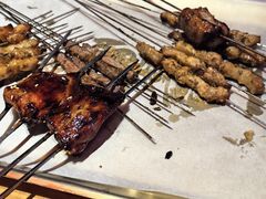 -熙成烧烤·三十三年(开发区店)