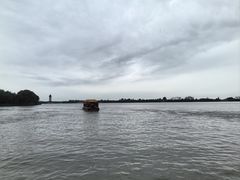 -溱湖国家湿地公园