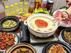 -金龙·打边炉(武进路店)